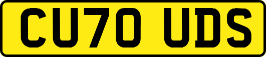 CU70UDS