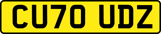 CU70UDZ