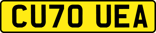 CU70UEA