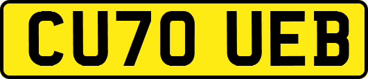 CU70UEB