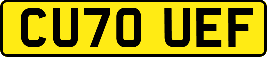 CU70UEF