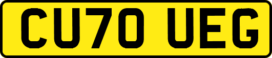 CU70UEG