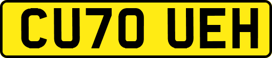 CU70UEH