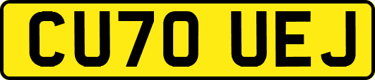CU70UEJ