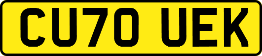 CU70UEK