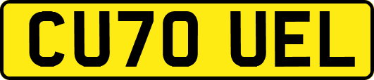 CU70UEL