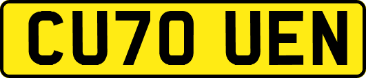 CU70UEN