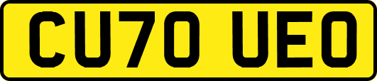 CU70UEO