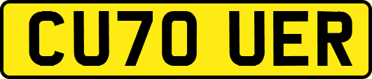 CU70UER