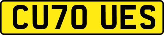 CU70UES