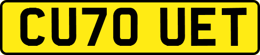 CU70UET