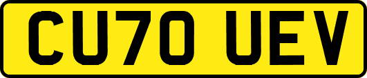 CU70UEV