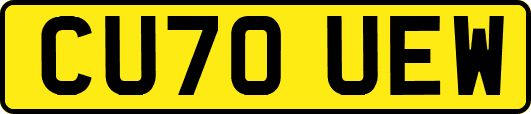 CU70UEW