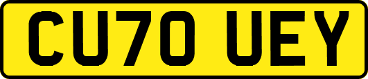 CU70UEY
