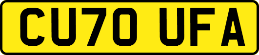 CU70UFA