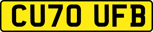 CU70UFB