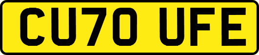 CU70UFE