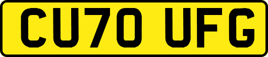 CU70UFG