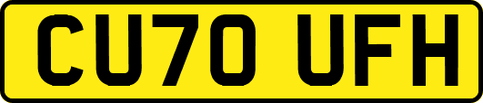 CU70UFH