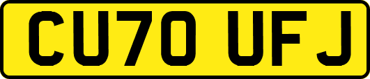 CU70UFJ