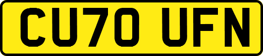 CU70UFN