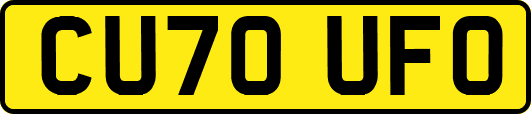 CU70UFO