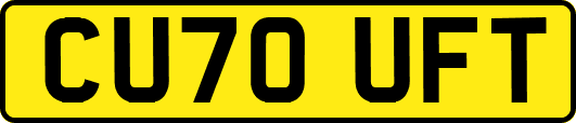 CU70UFT