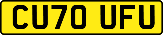CU70UFU