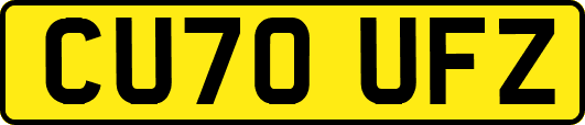 CU70UFZ