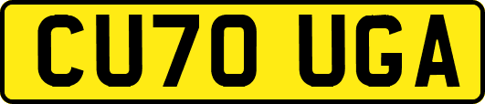 CU70UGA
