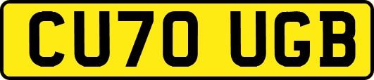 CU70UGB