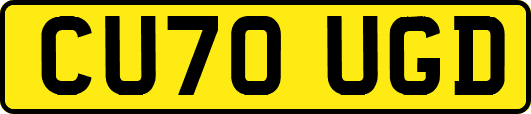 CU70UGD