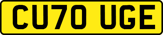 CU70UGE