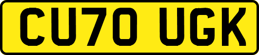CU70UGK