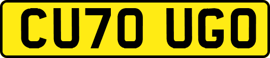 CU70UGO