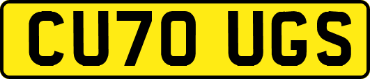 CU70UGS