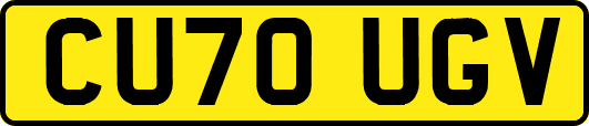 CU70UGV