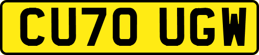 CU70UGW