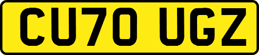 CU70UGZ