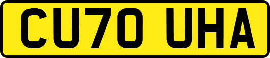 CU70UHA