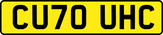 CU70UHC