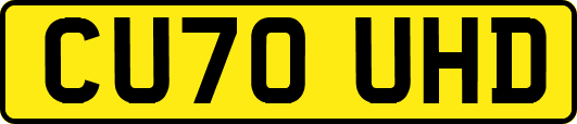 CU70UHD