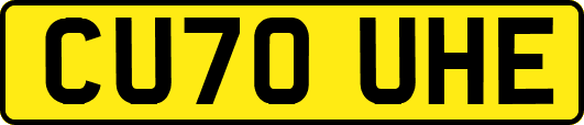 CU70UHE