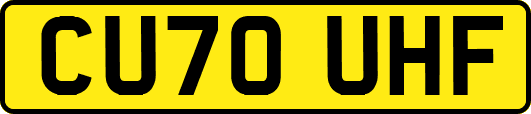 CU70UHF