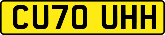 CU70UHH