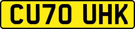 CU70UHK