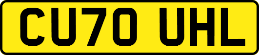 CU70UHL