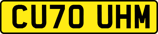 CU70UHM