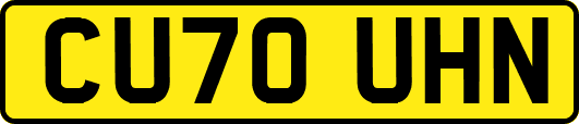 CU70UHN