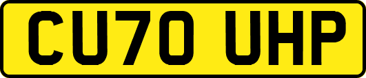 CU70UHP
